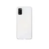 Uniq Glase Samsung Galaxy A41 szilikon tok átlátszó