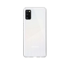 Uniq Glase Samsung Galaxy S21 Plus Szilikon Tok - Átlátszó