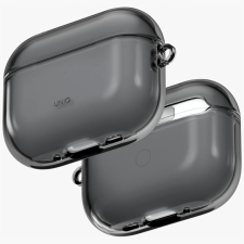 Uniq Glase tok az AirPods 3 füsthöz fülhallgató, fejhallgató tok