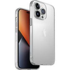 Uniq Hybrid Air Fender Apple iPhone 14 Pro Max Szilikon Tok - Átlátszó (UNIQ760) tok és táska
