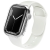 Uniq Legion tok Apple Watch 7/8/9 (41mm) - átlátszó