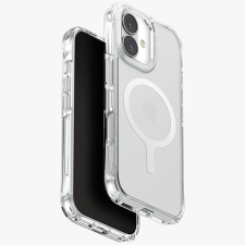 Uniq Lifepro Extreme Magclick MagSafe tok Apple iPhone 17 átlátszó tok és táska
