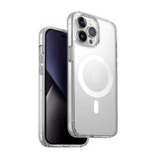 Uniq Lifepro Xtreme Apple iPhone 14 Pro Max Szilikon Tok - Átlátszó tok és táska