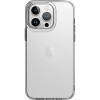 Uniq Lifepro Xtreme Apple iPhone 14 Pro Max Szilikon Tok - Átlátszó (UNIQ688)