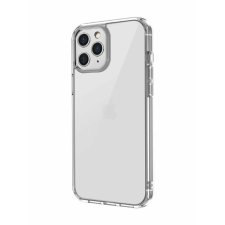 Uniq Lifepro Xtreme Apple iPhone 14 Pro Szilikon Tok - Átlátszó tok és táska