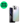 Uniq Lifepro Xtreme Apple iPhone 14 Pro, szilikon tok, irizáló