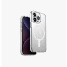 Uniq Lifepro Xtreme Apple iPhone 15 Pro Magsafe Tok - Csillámos Átlátszó tok és táska