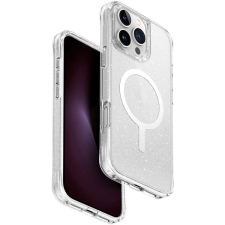 Uniq LifePro Xtreme MagClick charging na iPhone 16 Pro Max, Tinsel (Lucent) tok és táska