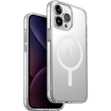 Uniq LifePro Xtreme MagClick iPhone 15 Pro Max Dove (Frost clear) tok tok és táska
