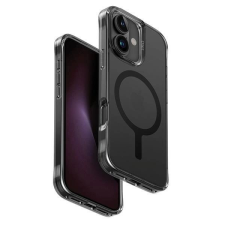 Uniq LifePro Xtreme Magclick tok iPhone 16 - fekete tok és táska