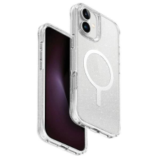 Uniq LifePro Xtreme Magclick tok iPhone 16 Plus - átlátszó tok és táska