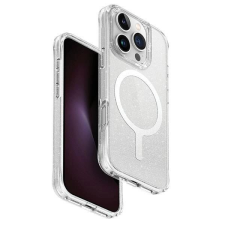 Uniq LifePro Xtreme Magclick tok iPhone 16 Pro Max - átlátszó tok és táska