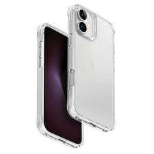 Uniq LifePro Xtreme tok iPhone 16 - átlátszó tok és táska