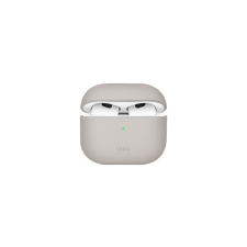  Uniq Lino Hybrid Liquid Apple Airpods (3. gen) tok, bézs audió kellék