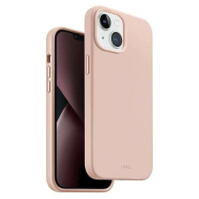 Uniq Lino iPhone Tok - Szilikon - 6.1" tok és táska