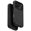 Uniq Lino Magclick Apple iPhone 18 Pro Max / 17 Pro Max tok, MagSafe, szürke