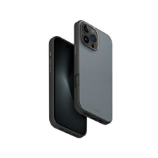Uniq Lyden DS Magclick Charging tok iPhone 16 Pro Max - fekete tok és táska
