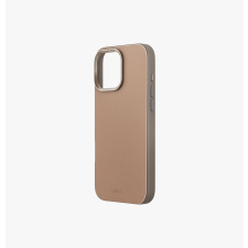 Uniq Lyden DS Magsafe tok iPhone 16 Pro szürke-barna tok és táska