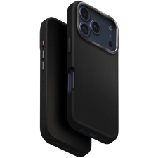 Uniq Lyden MagClick Charging iPhone 17 Pro tok - Dallas Black tok és táska