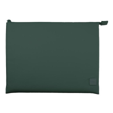 Uniq Lyon Fabric laptop tok, (max 14") zöld számítógéptáska