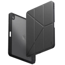Uniq Moven Apple iPad 11 2025 / iPad 10.9 2022, műanyag tok, szürke tablet tok