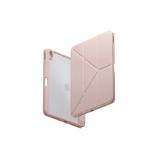 Uniq Moven Apple iPad Air 11" (2024) műanyag tok rózsaszín tablet tok