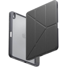 Uniq Moven Apple iPad Air 13" (2024) műanyag tok, szürke (UNIQ-PDA132024-MOVGRY) tablet tok