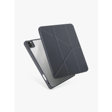 Uniq Moven Apple iPad Pro (2021) Műanyag Tok - Szürke tablet tok