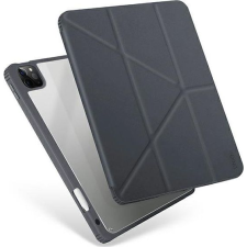 Uniq Moven Apple iPad Pro (2021) Műanyag Tok - Szürke (UNIQ401CHAGRY) tablet tok