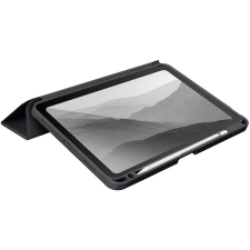 Uniq Moven iPad 10.9" (2022) szürke tok tablet kellék