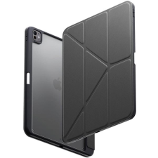 Uniq Moven iPad Pro 13" (2024) Charcoal tok tablet tok