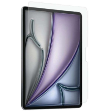 Uniq Optix Clear edzett üveg iPad Air 13" 2024 tok és táska