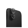  Uniq Optix iPhone 16/ iPhone 16 Plus kameravédő üvegfólia, átlátszó