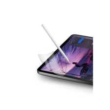 Uniq Optix Paper-Skretch iPad Pro 13" (2024) kijelzővédő fólia tablet kellék