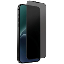Uniq Optix Privacy edzett üveg iPhone 15 / iPhone 14 Pro mobiltelefon kellék