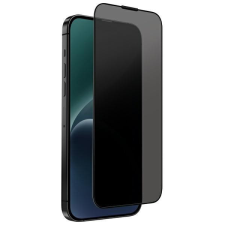 Uniq Optix Privacy edzett üveg iPhone 15 Pro Max mobiltelefon kellék