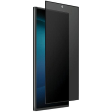 Uniq Optix Privacy edzett üveg Samsung Galaxy S24 Ultra mobiltelefon kellék
