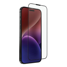 Uniq Optix Vivid Clear Apple iPhone 15 tempered glass kijelzővédő üvegfólia mobiltelefon kellék