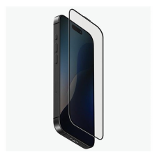Uniq Optix Vivid Clear iPhone 16 Pro tempered glass kijelzővédő fólia, átlátszó mobiltelefon kellék