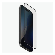 Uniq Optix Vivid Clear iPhone 16 Pro tempered glass kijelzővédő fólia, átlátszó mobiltelefon kellék