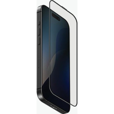 Uniq Optix Vivid Clear iPhone 16 Pro tempered glass kijelzővédő fólia, átlátszó ( ) mobiltelefon kellék