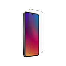Uniq Optix Vivid Clear Samsung Galaxy A35/ A55 (2024) tempered glass kijelzővédő üvegfólia mobiltelefon kellék