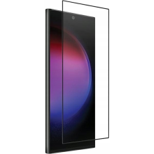 Uniq Optix Vivid Clear Samsung Galaxy S24 Ultra tempered glass kijelzővédő üvegfólia ( ) mobiltelefon kellék