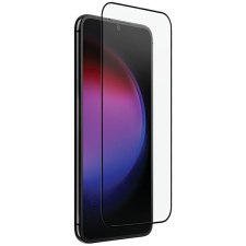 Uniq Optix Vivid edzett üveg applikátorral Samsung Galaxy S24 mobiltelefon kellék
