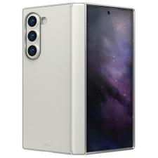 Uniq Ora tok Samsung Galaxy Z Fold6 - bézs tok és táska