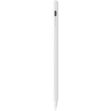 Uniq Pixo Lite Smart Magnetic Stylus dotykové pero pro iPad bílé tablet kellék