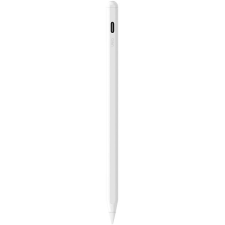 Uniq Pixo Pro Smart Magnetic Stylus dotykové pero pro iPad bílé tablet kellék