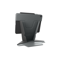 Uniq Ryze 360 Apple iPad Air 11" (2024) műanyag tok, sötétzöld tablet tok