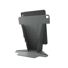 Uniq Ryze 360 Apple iPad Air 13" (2024) műanyag tok, sötétzöld tablet tok