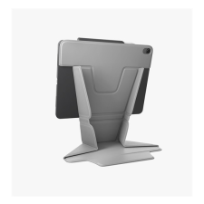 Uniq Ryze 360 Apple iPad Air 13" (2024) műanyag tok, világosszürke tablet tok